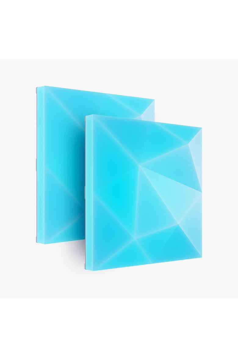 Blocks Textured Squares Add-On Kit, Main, color, Multicolor