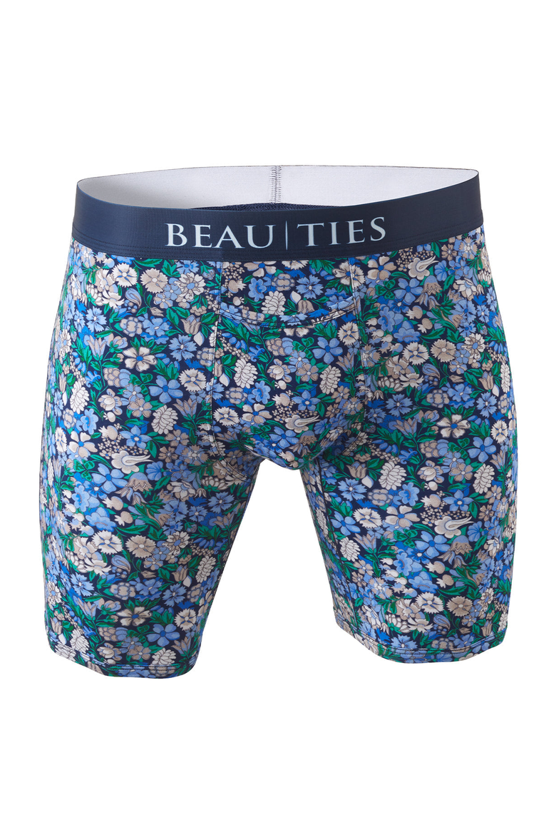 Natural Fiber Boxer Briefs, Main, color, Lilyvale