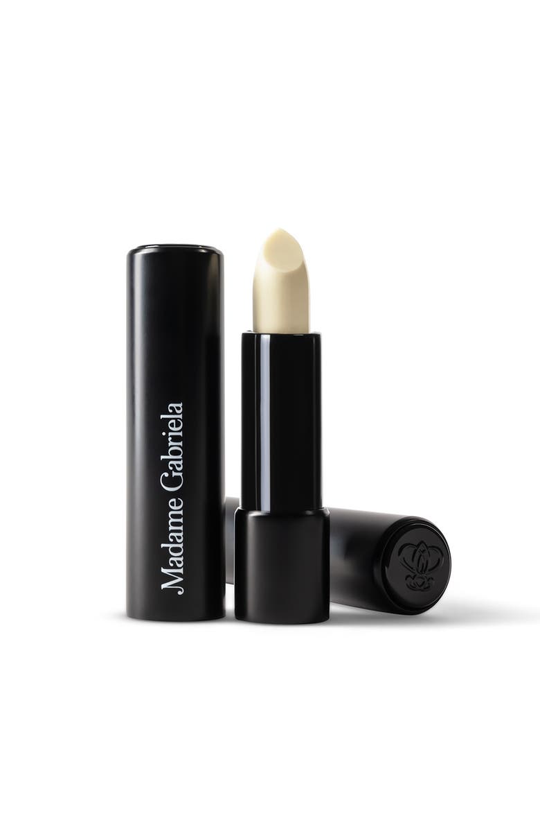 Madame Gabriela Beauty Lip Balm Saint Tropez At 11AM, Main, color, Colorless