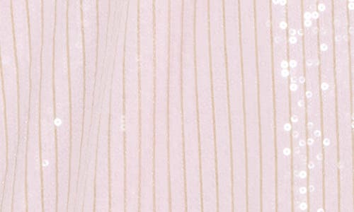 Derek Lam 10 Crosby Wesley Sequin Embellished Button-up Shirt In Pink
