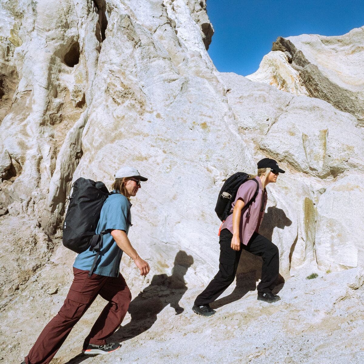 All Mission Pant - Men's - image 2