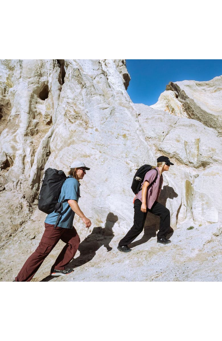 Mons Royale All Mission Pant - Men's, Alternate, color, Black