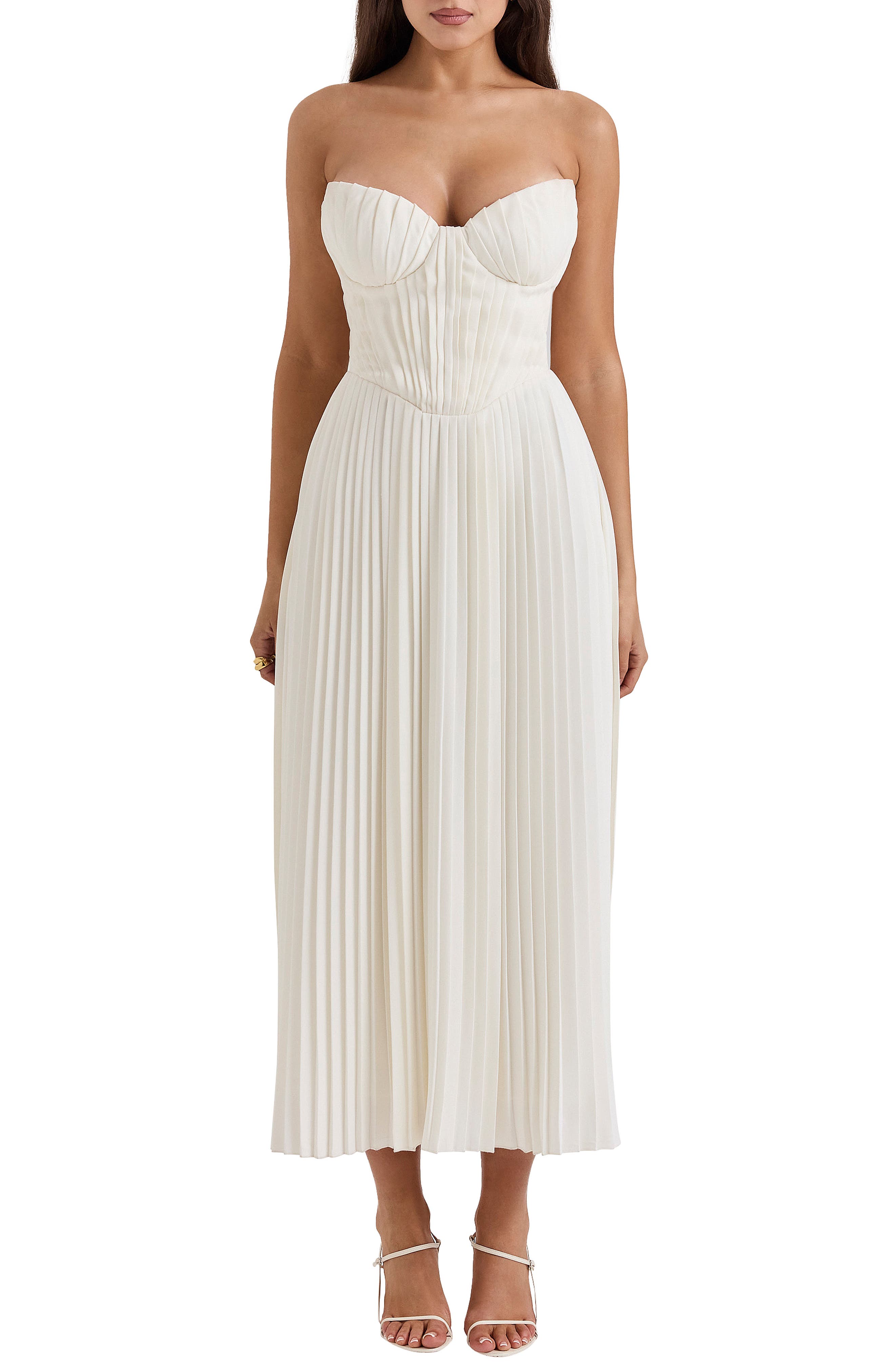 selected IVORY