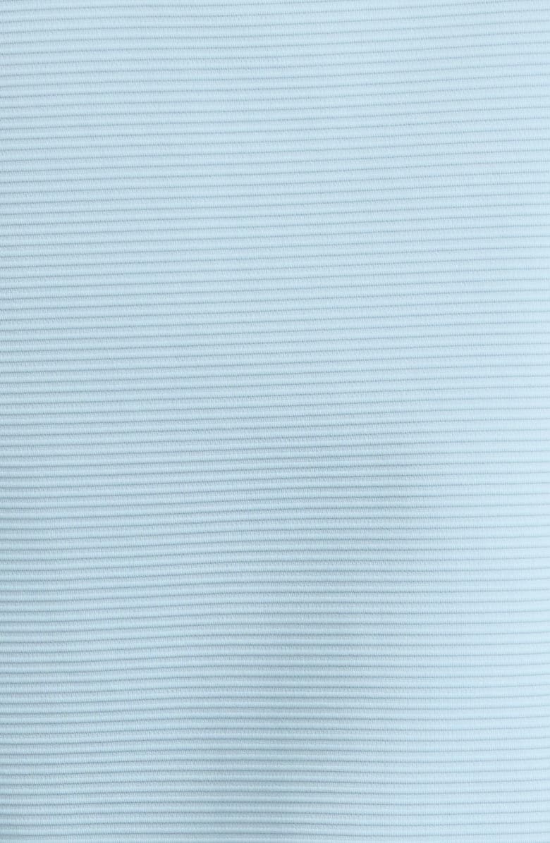 Swannies Kady Rib Jacket, Alternate, color, Sky