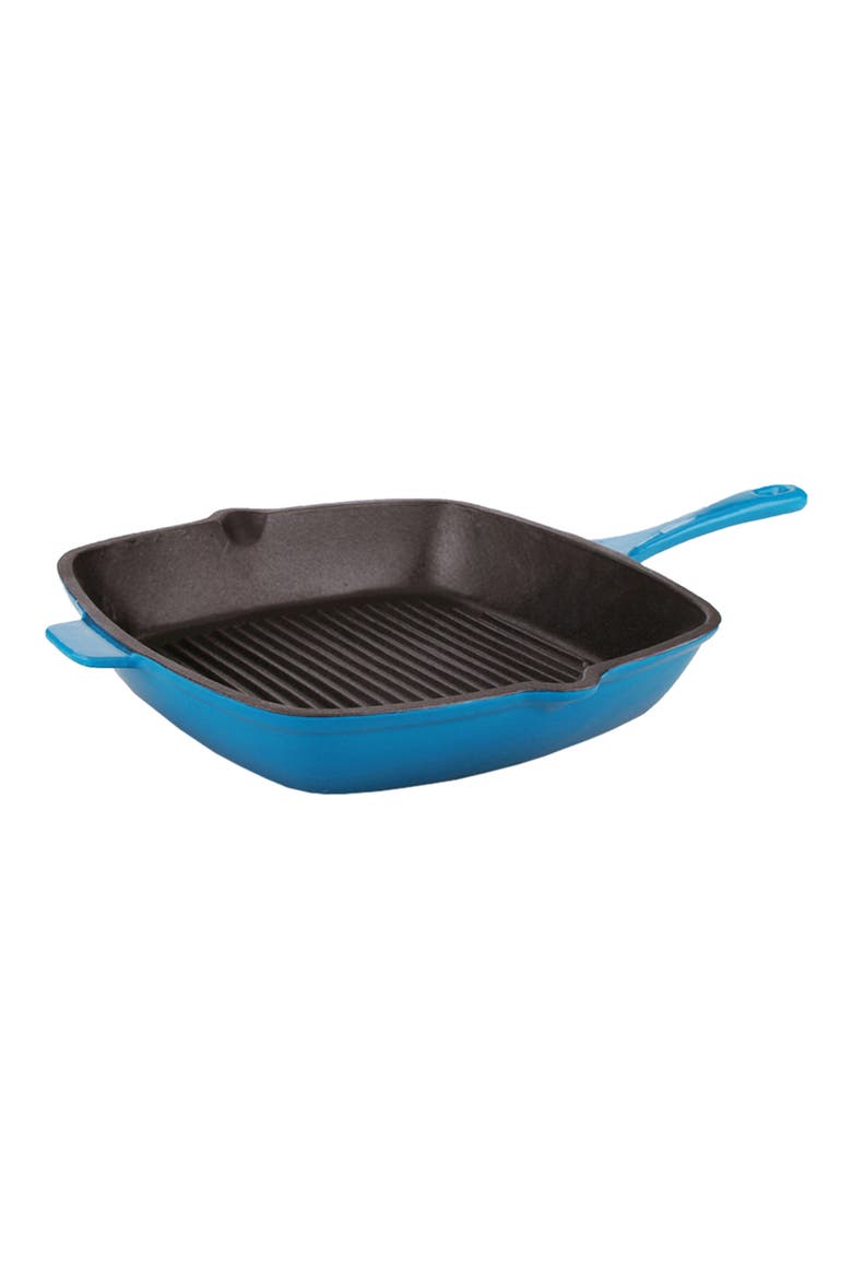 Neo 2-Piece Cast Iron Pan Set, Alternate, color, NONE