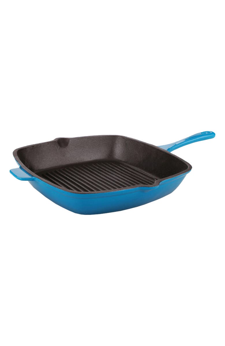 BergHOFF Neo 2-Piece Cast Iron Pan Set, Alternate, color,