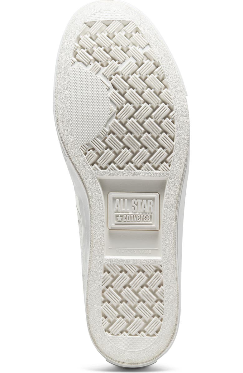 Converse Star Player 76 Oxford Sneaker, Alternate, color,