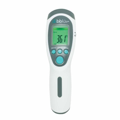 Termo - 4 in 1 thermometer
