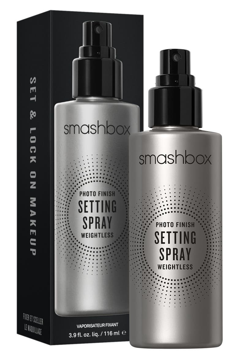 Photo Finish Setting Spray Weightless, Alternate, color, NO COLOR