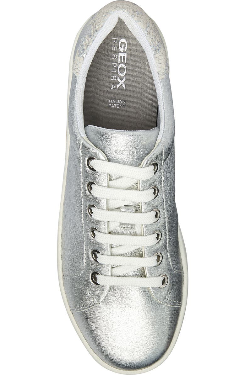 Geox Skyely Sneaker, Alternate, color,