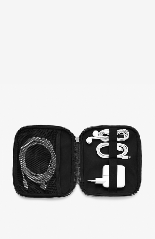 By Banoo Cable Pocket