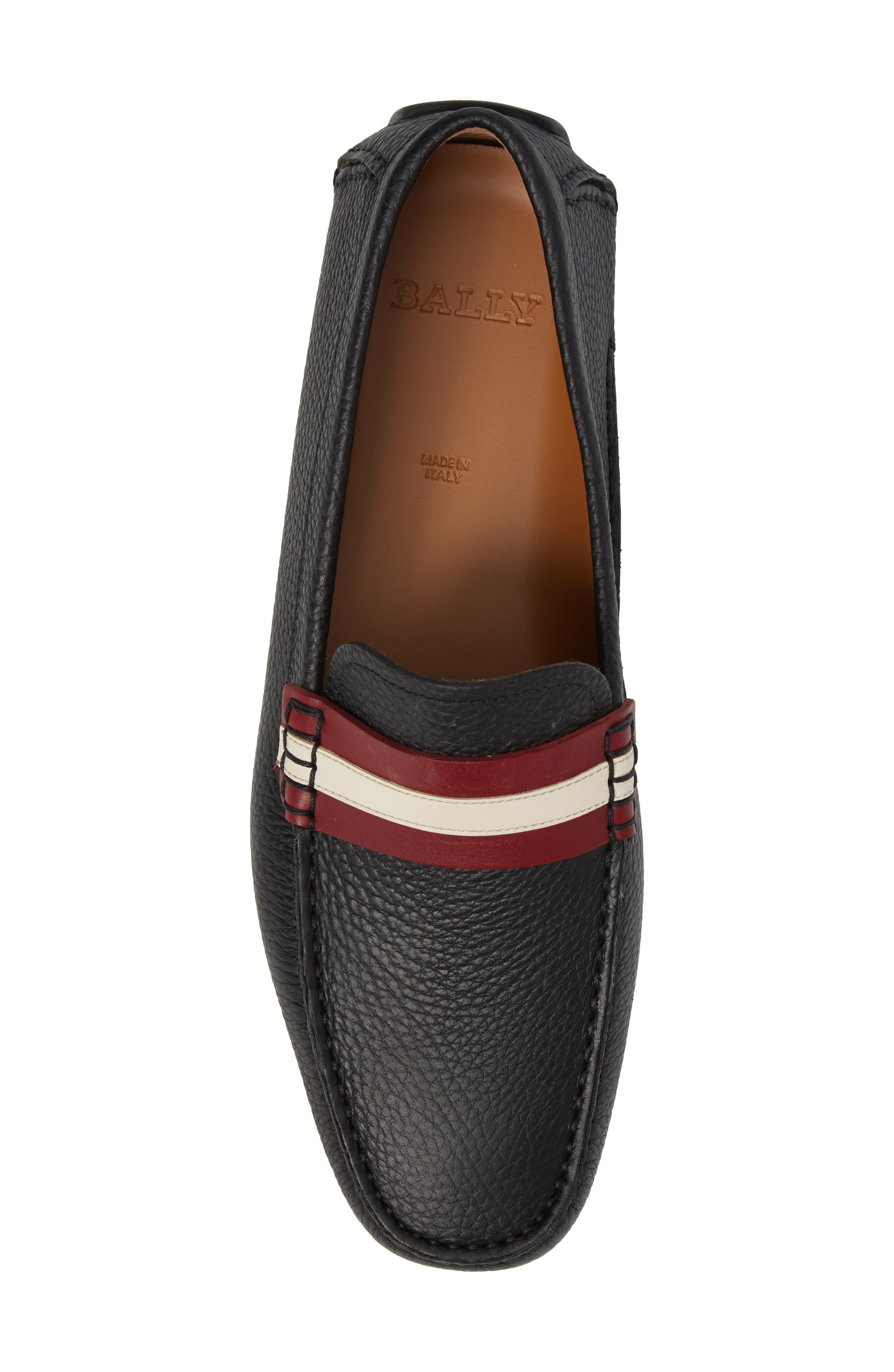 Bally Walker Driving Shoe, Alternate, color, 