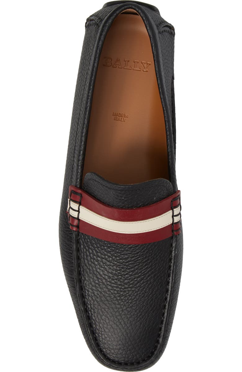 Bally Walker Driving Shoe, Alternate, color,