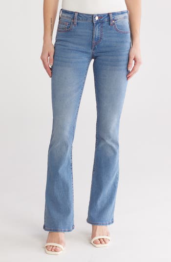 True Religion Becca Bootcut Jeans | Nordstromrack 