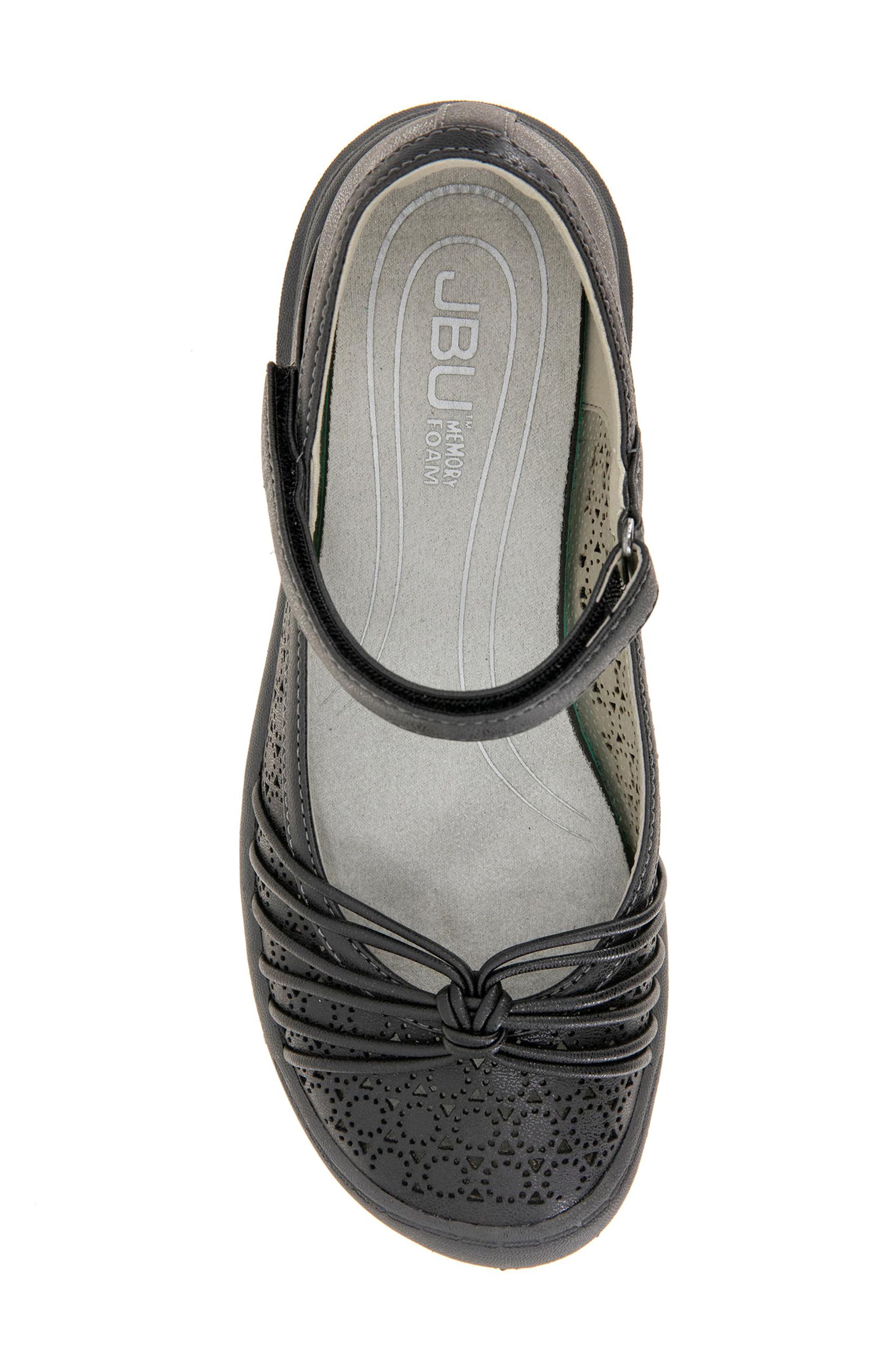 JBU Ramy Mary Jane Flat, Alternate, color, 