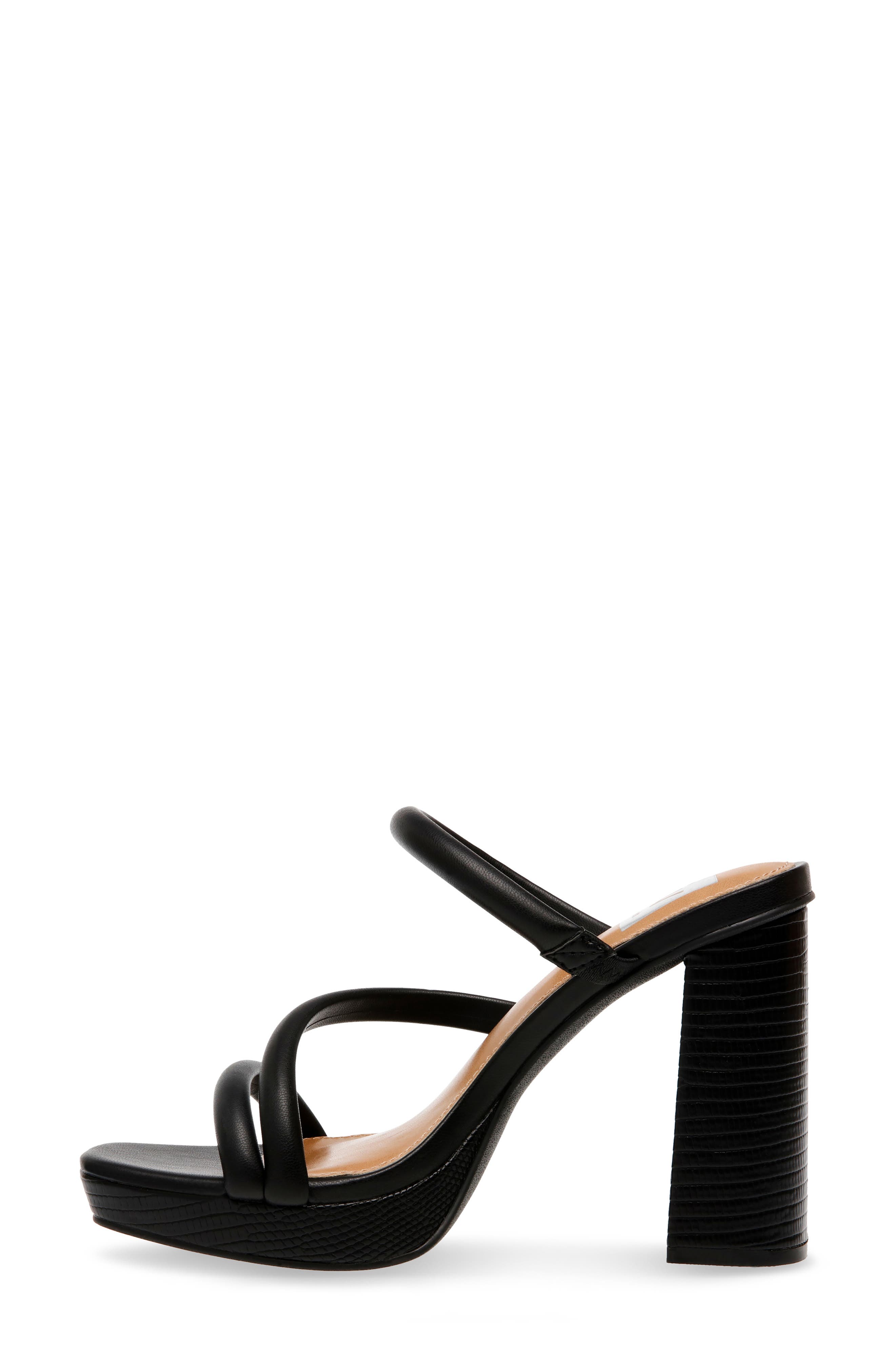 DV by Dolce Vita Pyro Platform Heeled Sandal, Alternate, color, 
