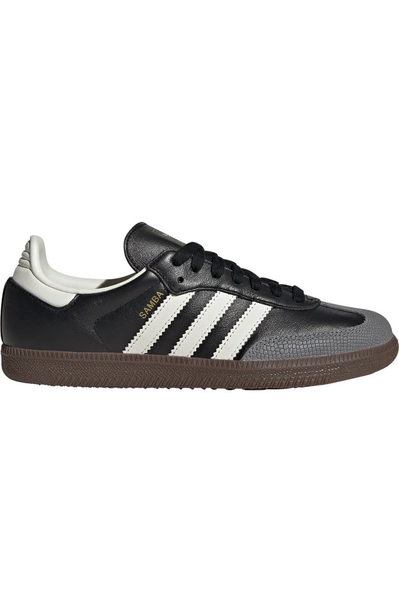 adidas Samba OG Sneaker, Alternate, color,