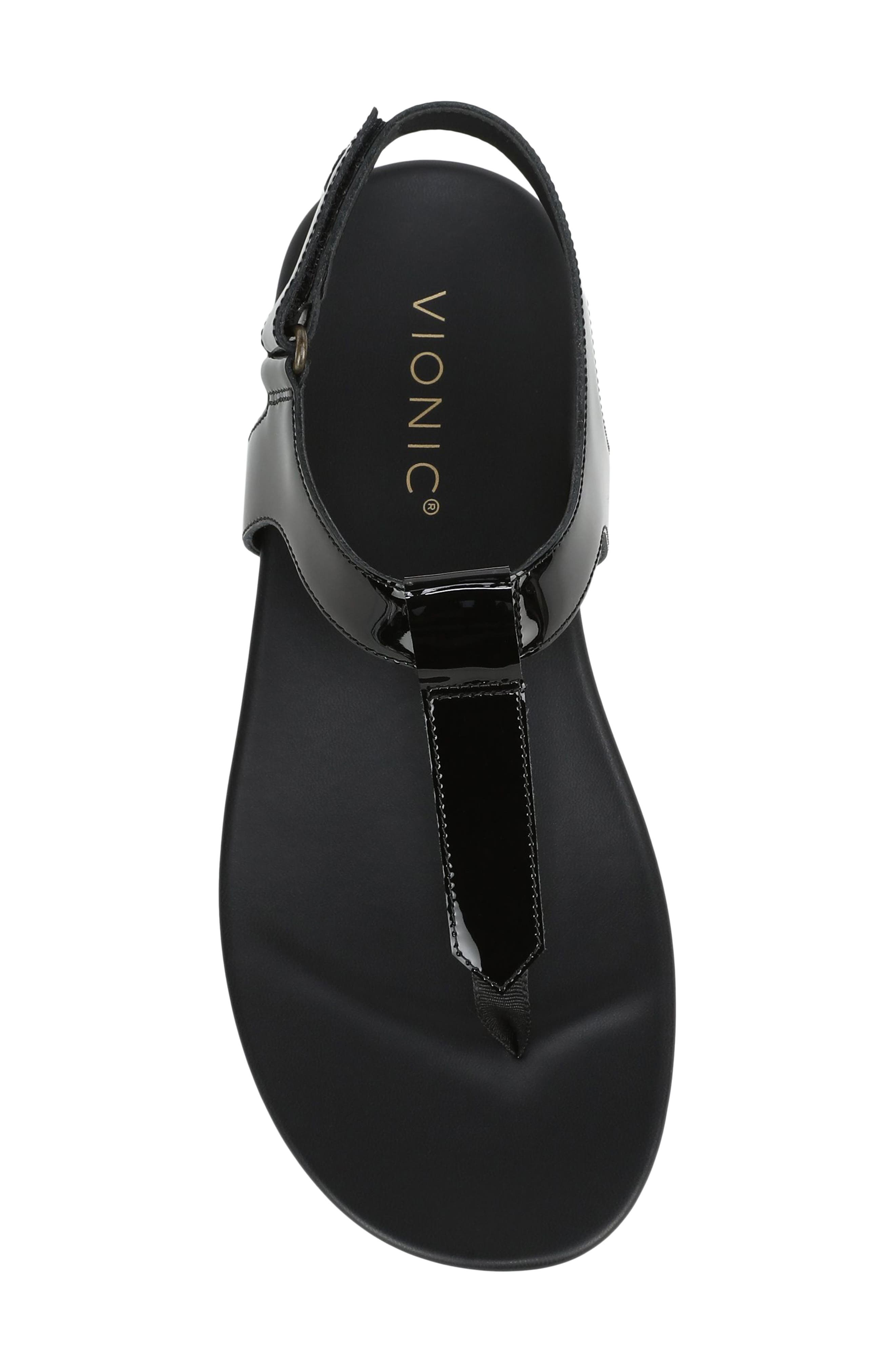 Vionic Palisades Sandal, Alternate, color, 