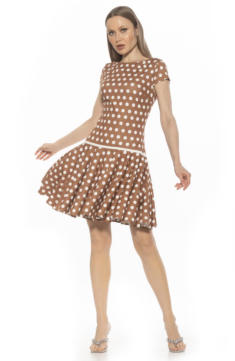 Drop Waist Dress