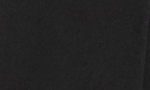 Obey Oliver Pleated Twill Pants In Black