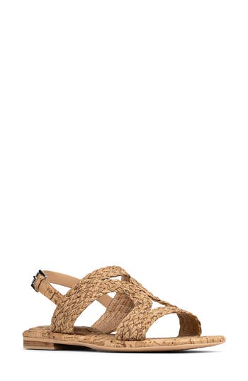 DONALD PLINER DONALD PLINER HECTOR SLINGBACK SANDAL