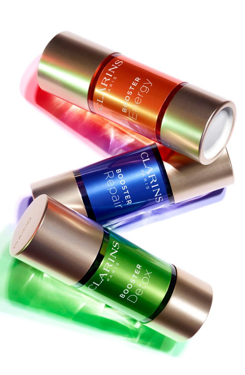 Clarins Booster Detox, Alternate, color, 