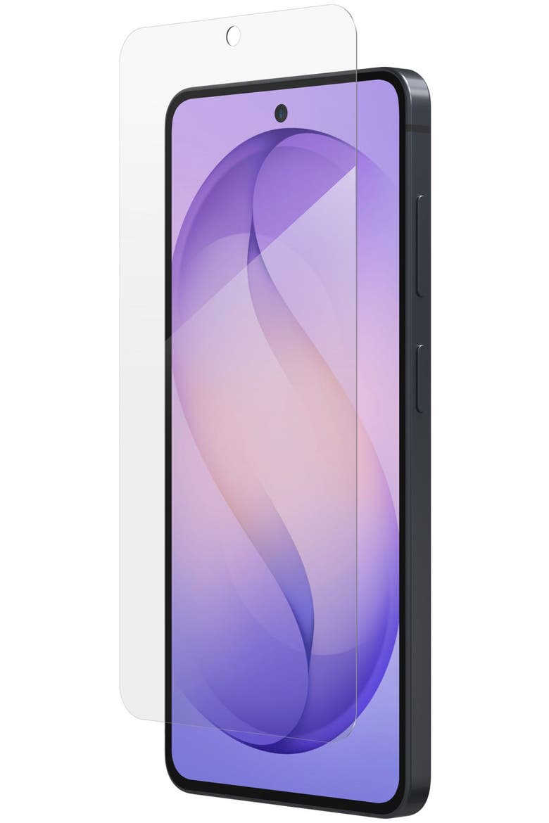 InvisibleShield Glass Screen Protector for Samsung Galaxy S26, Main, color, Clear