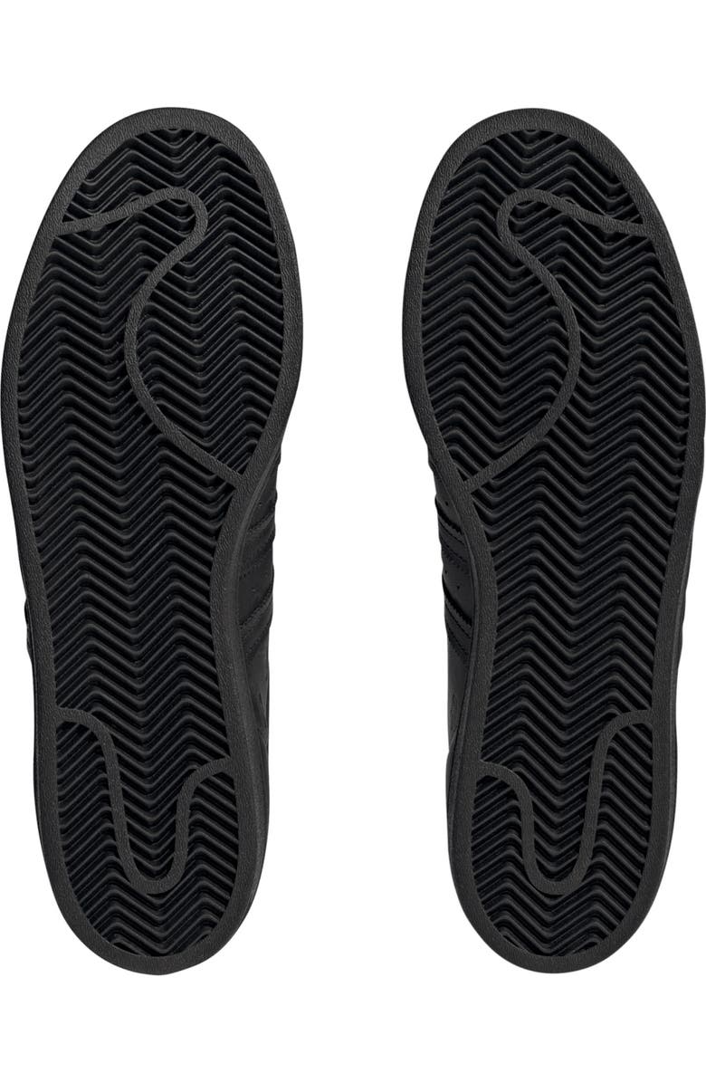 adidas Superstar Sneaker, Alternate, color,
