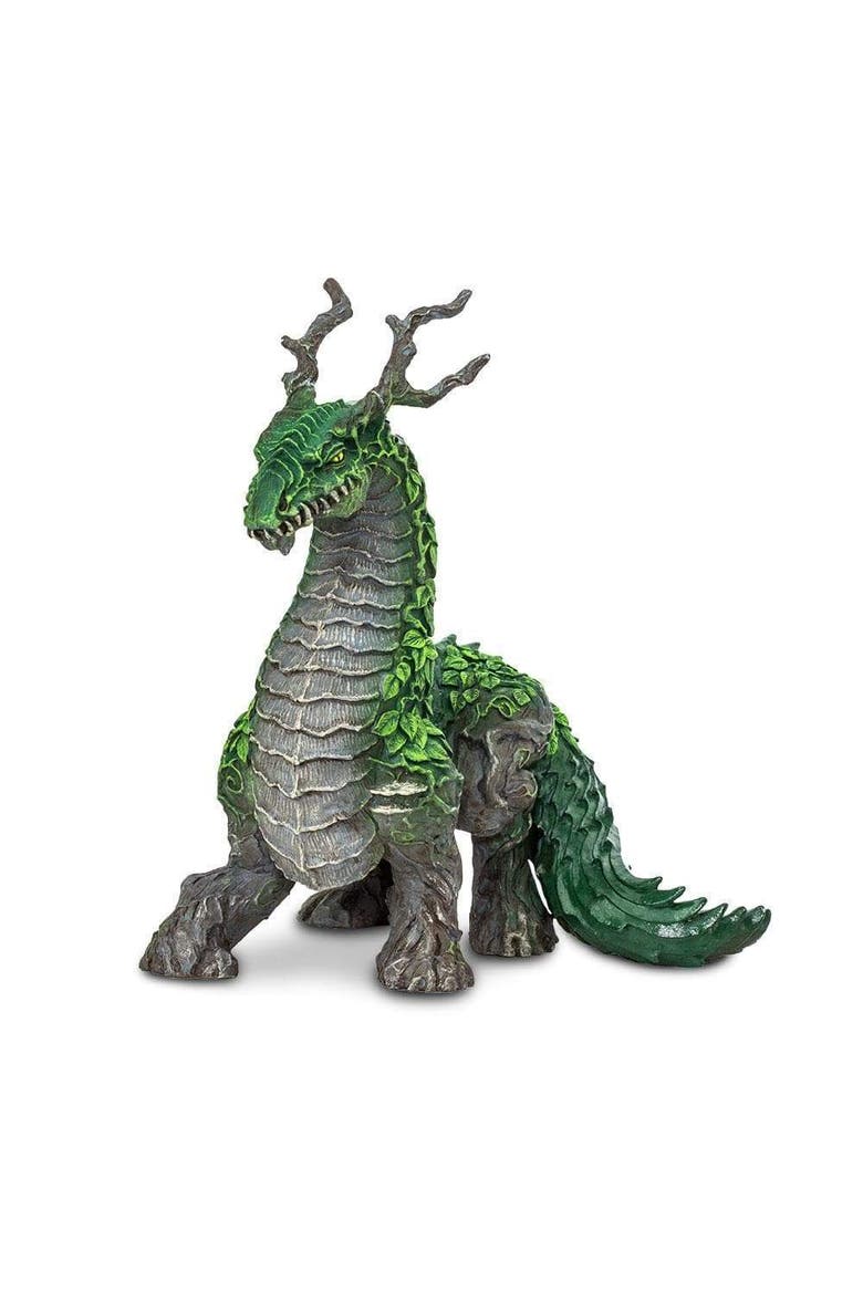 Jungle Dragon Toy, Alternate, color, No Color