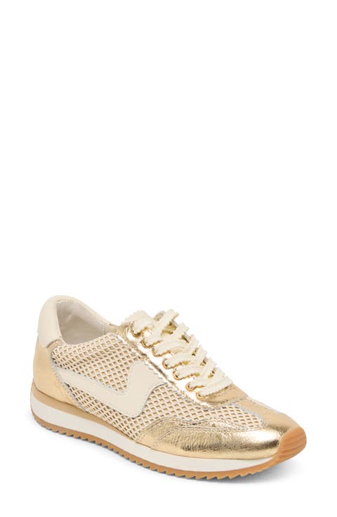 B.NTCD Mesh Sneaker (Women)