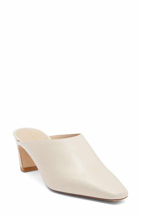 Stuart Weitzman Stassi 50 Mule
