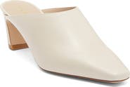 Stuart Weitzman Stassi 50 Mule