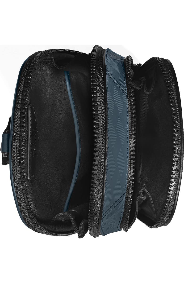 Montblanc Extreme 3.0 Leather Sling Bag, Alternate, color,