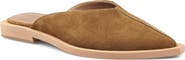 Artisan Crafted By Zigi Pointed Toe Mule
