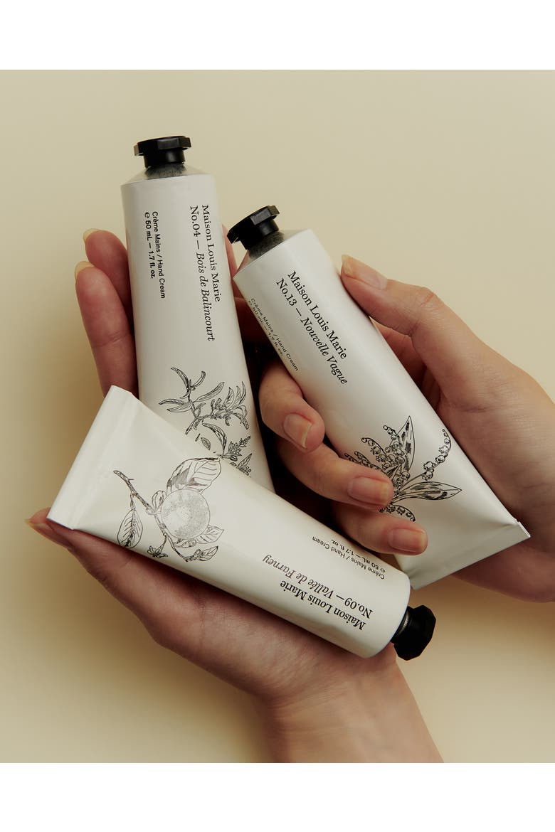 Hand Cream Trio Set, Alternate, color, none