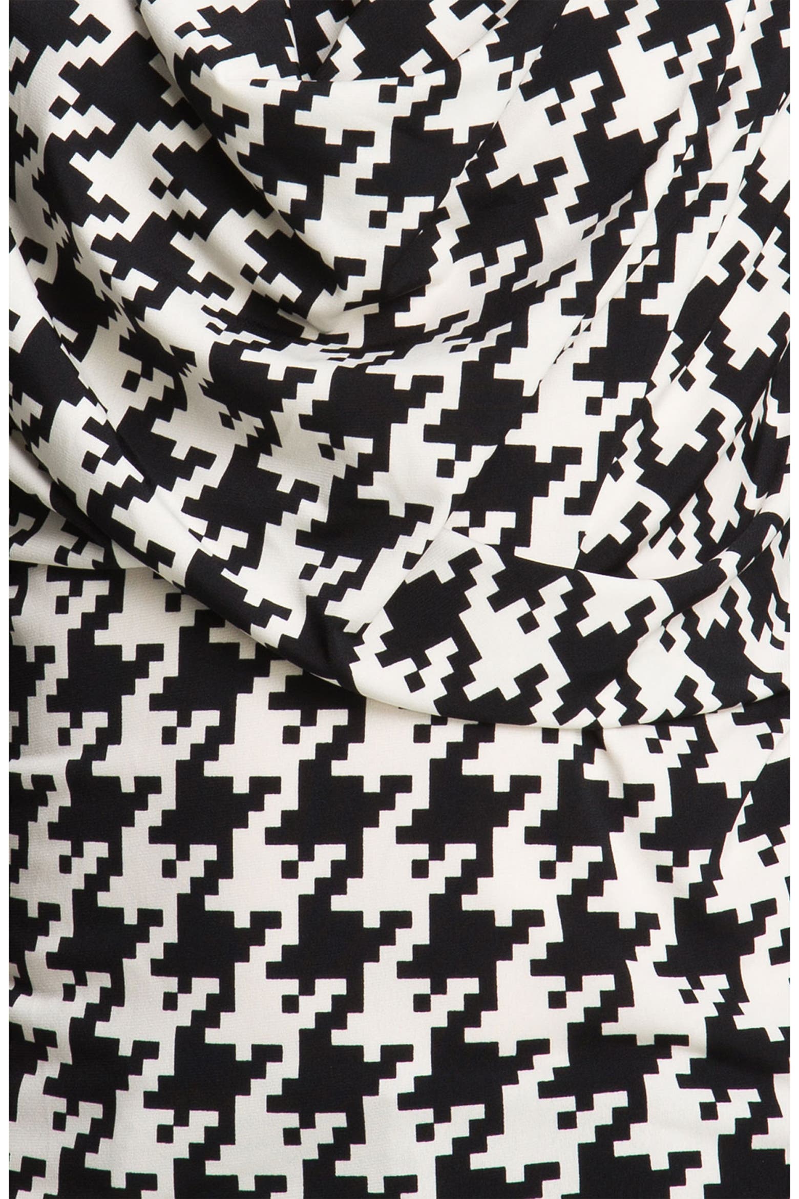Houndstooth Pattern Printable BelleFleur Houndstooth Print Top (Women) | Nordstrom