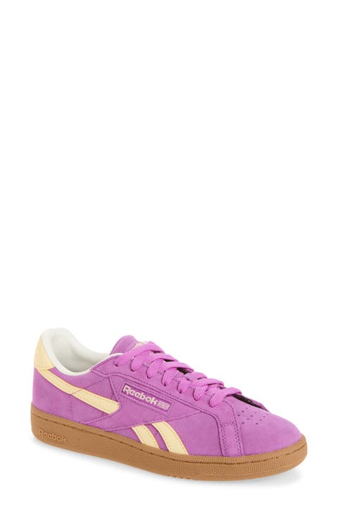 Club C Grounds UK Sneaker