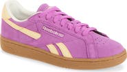 Reebok Club C Grounds UK Sneaker