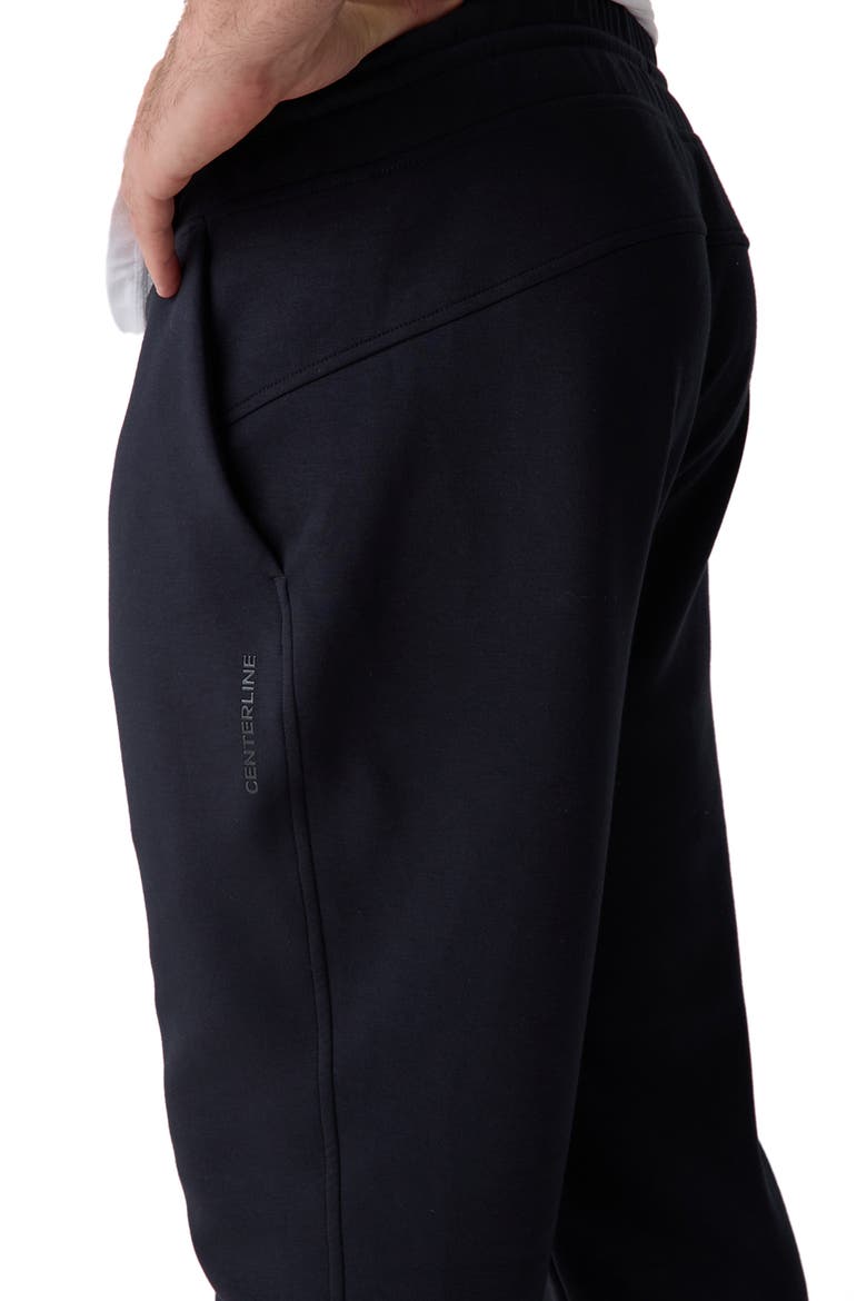 Après Men's Jogger, Alternate, color, Black