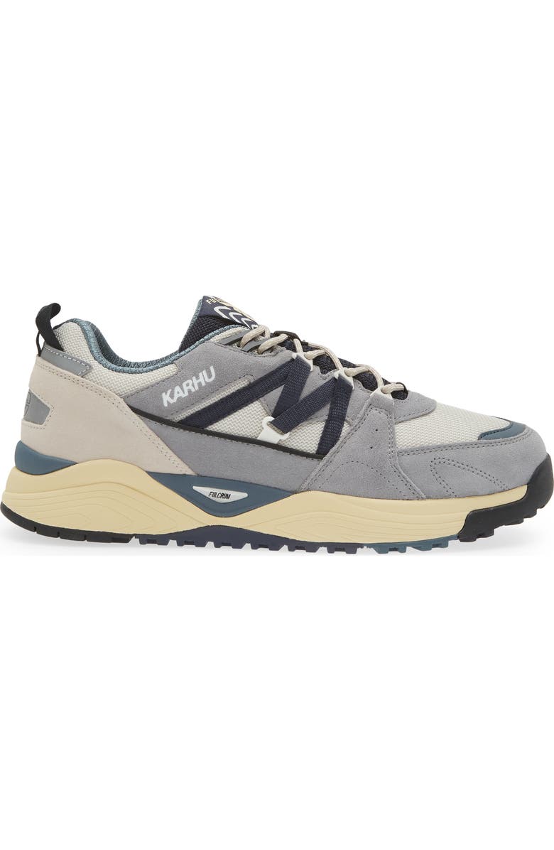Karhu Gender Inclusive Fusion XC Sneaker, Alternate, color,