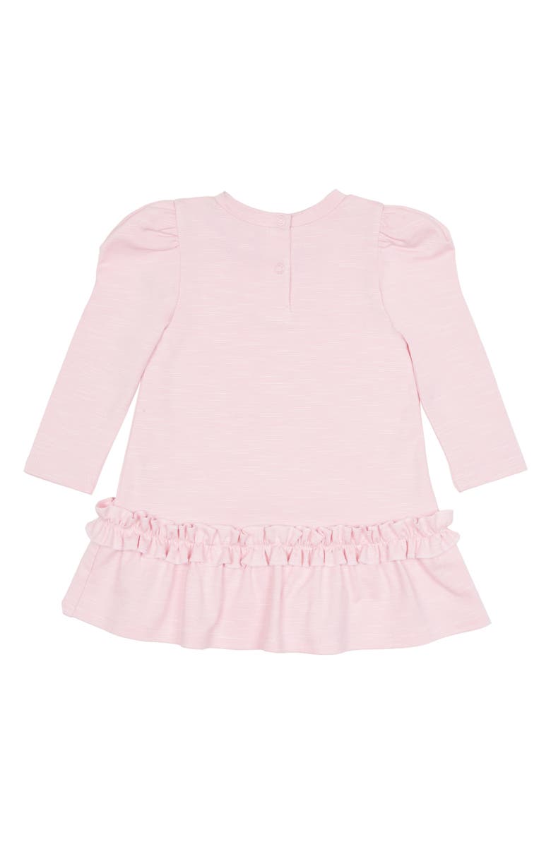 Habitual Liliana Puff Sleeve Dress, Alternate, color,