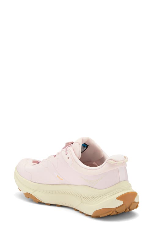 Hoka Transport Shoe In Multi