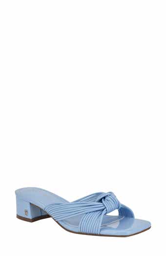 Pilie Slide Sandal