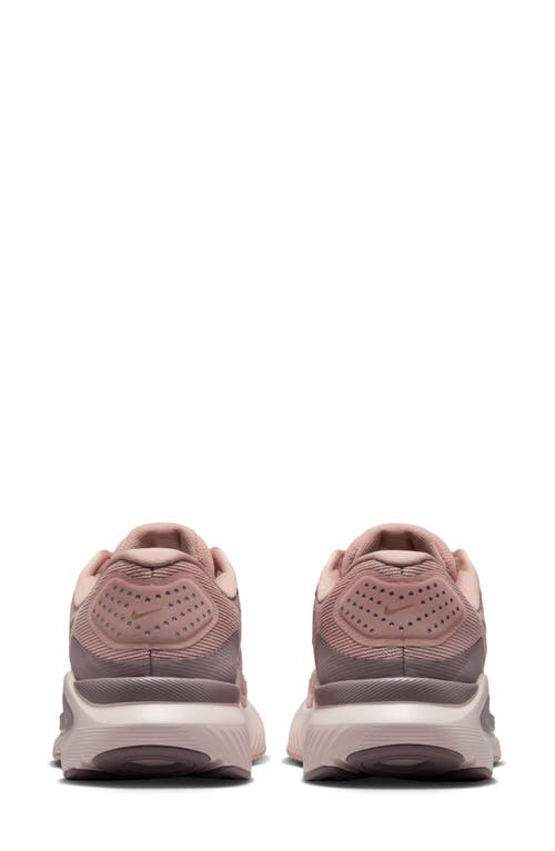 Nike Structure 26 Running Shoe In Pink