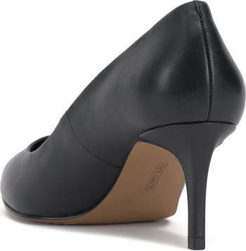 Kehlia Pointed Toe Pump