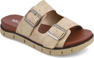 MIA Esei Slide Sandal