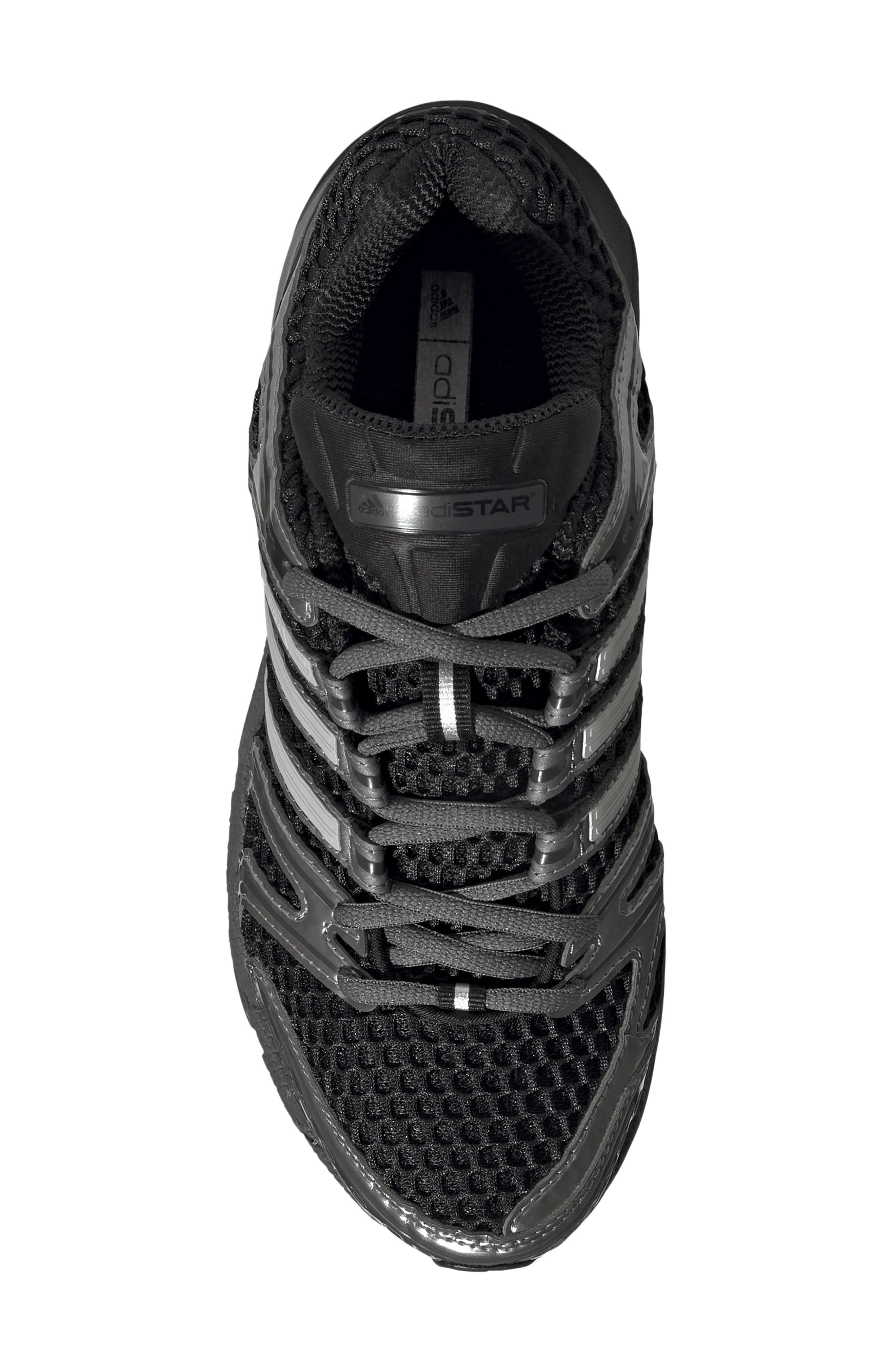 adidas Adistar Control 5 Sneaker, Alternate, color, Core Black/ Grey Six/ Grey Two