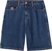 Rip Curl Nu Dose Denim Walking Shorts