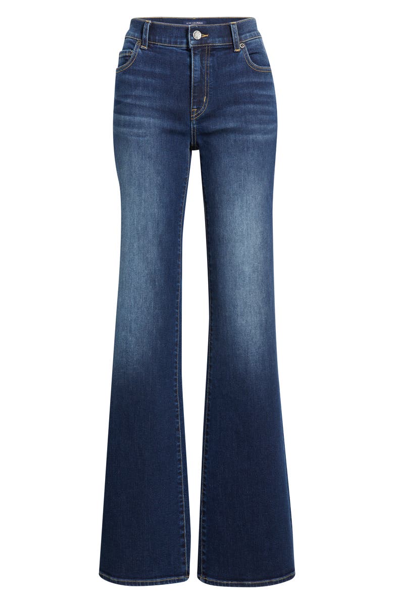KOBI HALPERIN Eden Jeans, Alternate, color, Medium Indigo