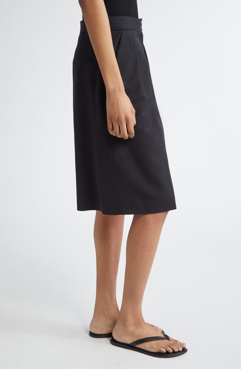 PARTOW Waylon Bermuda Shorts, Alternate, color, 